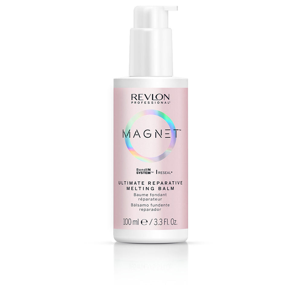 REVLON MAGNET reparative serum 100 ml in , Hair by REVLON. Merkmale: . Verfügbar bei ParfümReich.