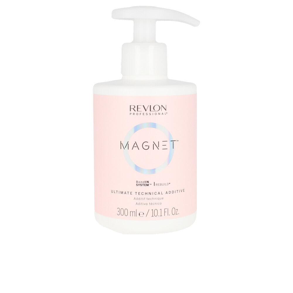 REVLON MAGNET technical additive 300 ml in , Hair by REVLON. Merkmale: . Verfügbar bei ParfümReich.