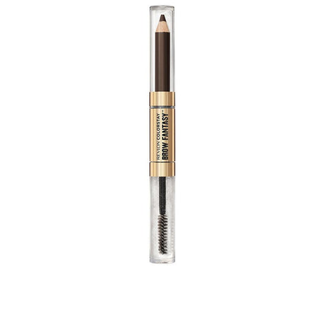 REVLON MASS MARKET COLORSTAY BROW FANTASY in dark-brown , Makeup by REVLON MASS MARKET. Merkmale: . Verfügbar bei ParfümReich.