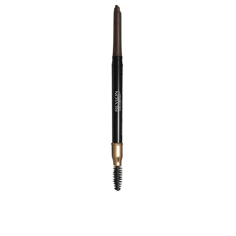 REVLON MASS MARKET COLORSTAY brow pencil 0.35 gr in dark-brown , Makeup by REVLON MASS MARKET. Merkmale: . Verfügbar bei ParfümReich.
