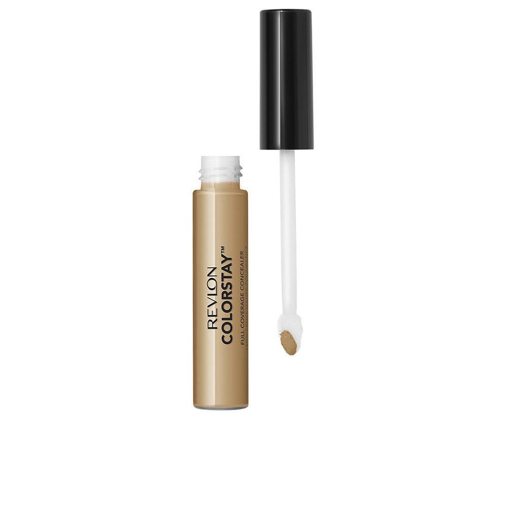REVLON MASS MARKET COLORSTAY concealer in 50-medium deep , Makeup by REVLON MASS MARKET. Merkmale: . Verfügbar bei ParfümReich.
