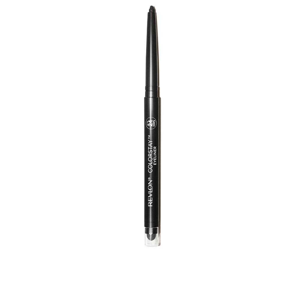 REVLON MASS MARKET COLORSTAY eye liner #201-black in , Makeup by REVLON MASS MARKET. Merkmale: . Verfügbar bei ParfümReich.
