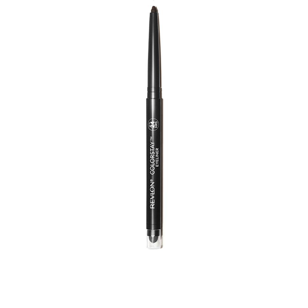 REVLON MASS MARKET COLORSTAY eye liner in Black Brown , Makeup by REVLON MASS MARKET. Merkmale: . Verfügbar bei ParfümReich.