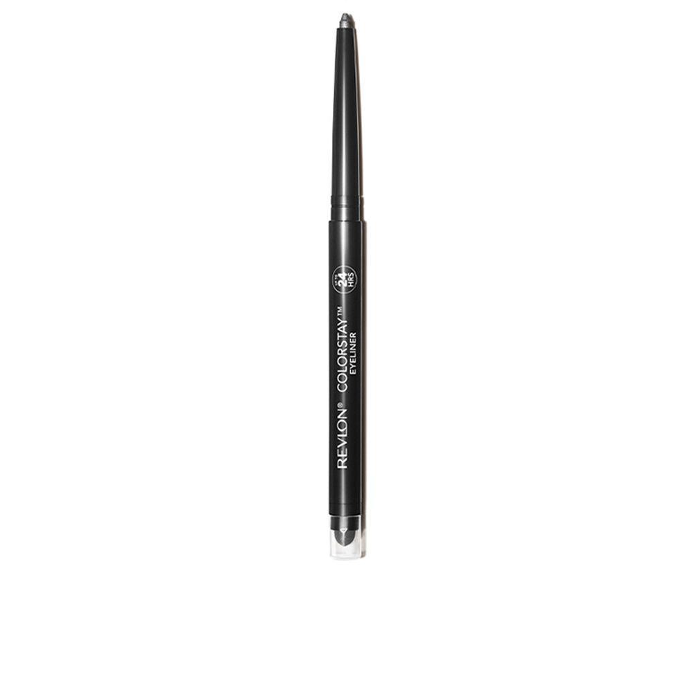REVLON MASS MARKET COLORSTAY eye liner in Charcoal (204) , Makeup by REVLON MASS MARKET. Merkmale: . Verfügbar bei ParfümReich.