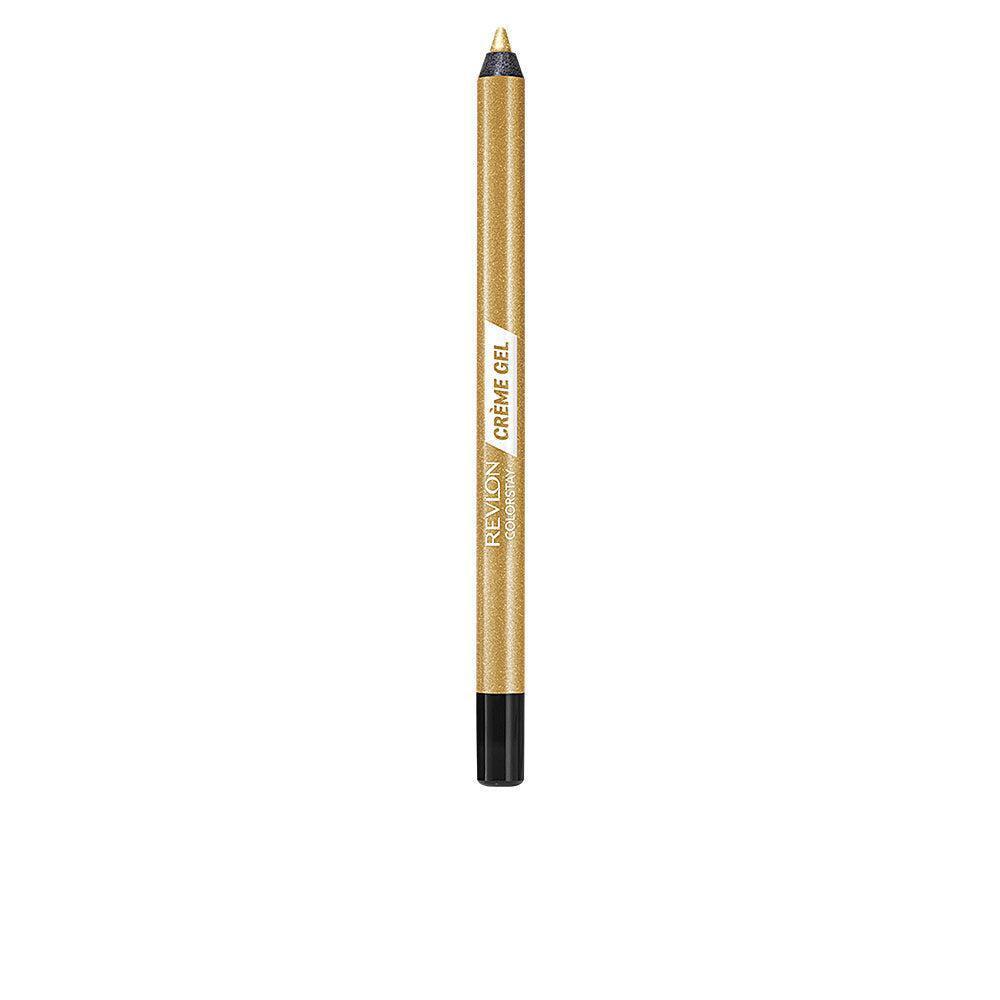 REVLON MASS MARKET COLORSTAY eye liner gel 