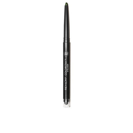 REVLON MASS MARKET COLORSTAY eye liner in Jade (206) , Makeup by REVLON MASS MARKET. Merkmale: . Verfügbar bei ParfümReich.