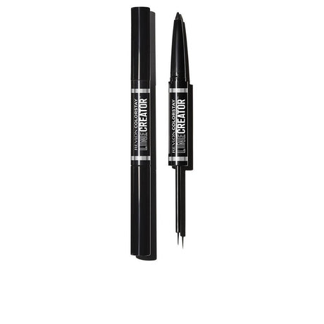 REVLON MASS MARKET COLORSTAY eyeliner 0.28 ml in Black-2 , Makeup by REVLON MASS MARKET. Merkmale: . Verfügbar bei ParfümReich.