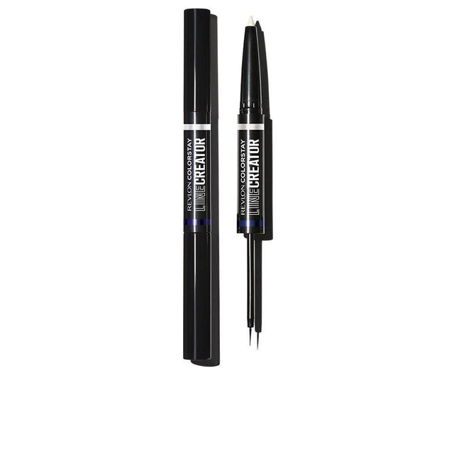 REVLON MASS MARKET COLORSTAY eyeliner 0.28 ml in White-1 , Makeup by REVLON MASS MARKET. Merkmale: . Verfügbar bei ParfümReich.