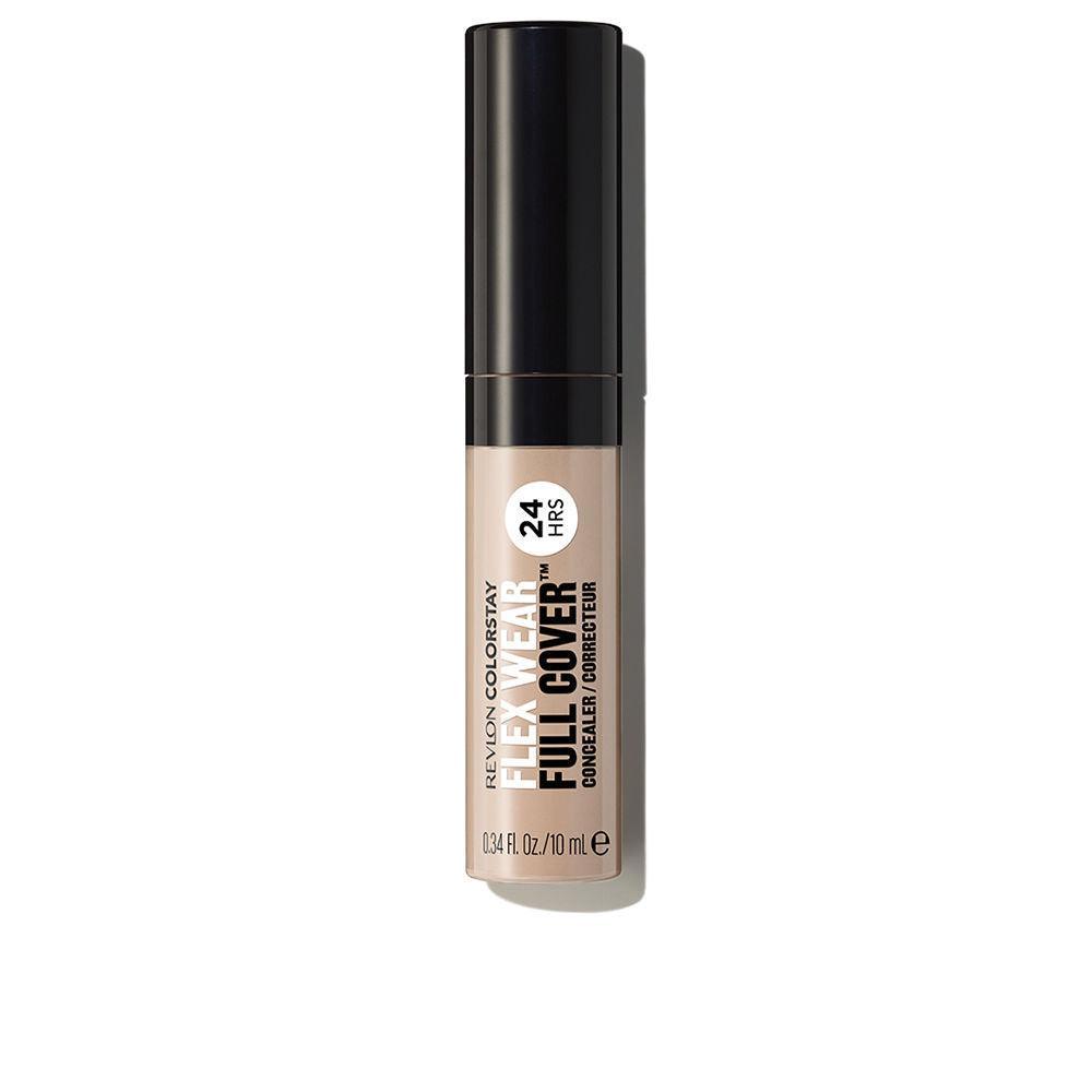REVLON MASS MARKET COLORSTAY FLEX WEAR concealer for dark circles and face 10 ml in Bisque (020) , Makeup by REVLON MASS MARKET. Merkmale: . Verfügbar bei ParfümReich.