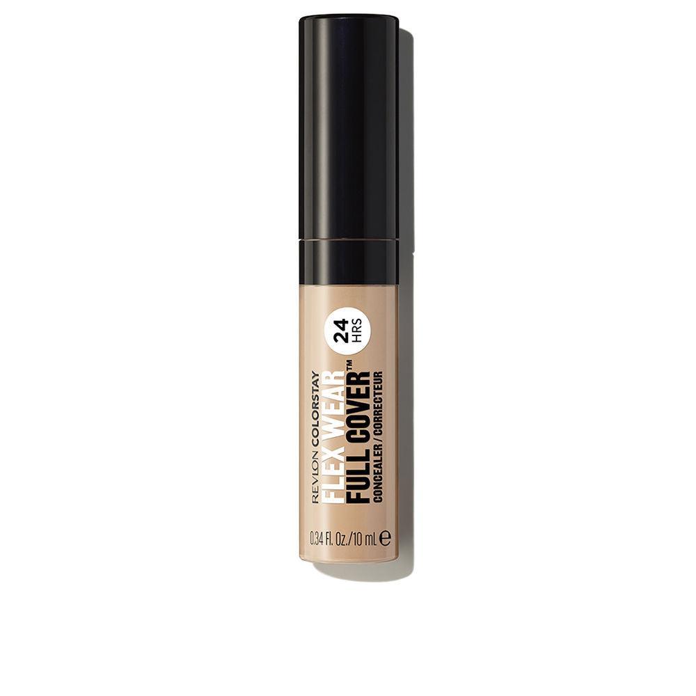 REVLON MASS MARKET COLORSTAY FLEX WEAR concealer for dark circles and face 10 ml in Crème Brulee (026) , Makeup by REVLON MASS MARKET. Merkmale: . Verfügbar bei ParfümReich.