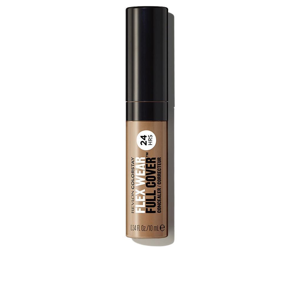 REVLON MASS MARKET COLORSTAY FLEX WEAR concealer for dark circles and face 10 ml in Deep (060) , Makeup by REVLON MASS MARKET. Merkmale: . Verfügbar bei ParfümReich.