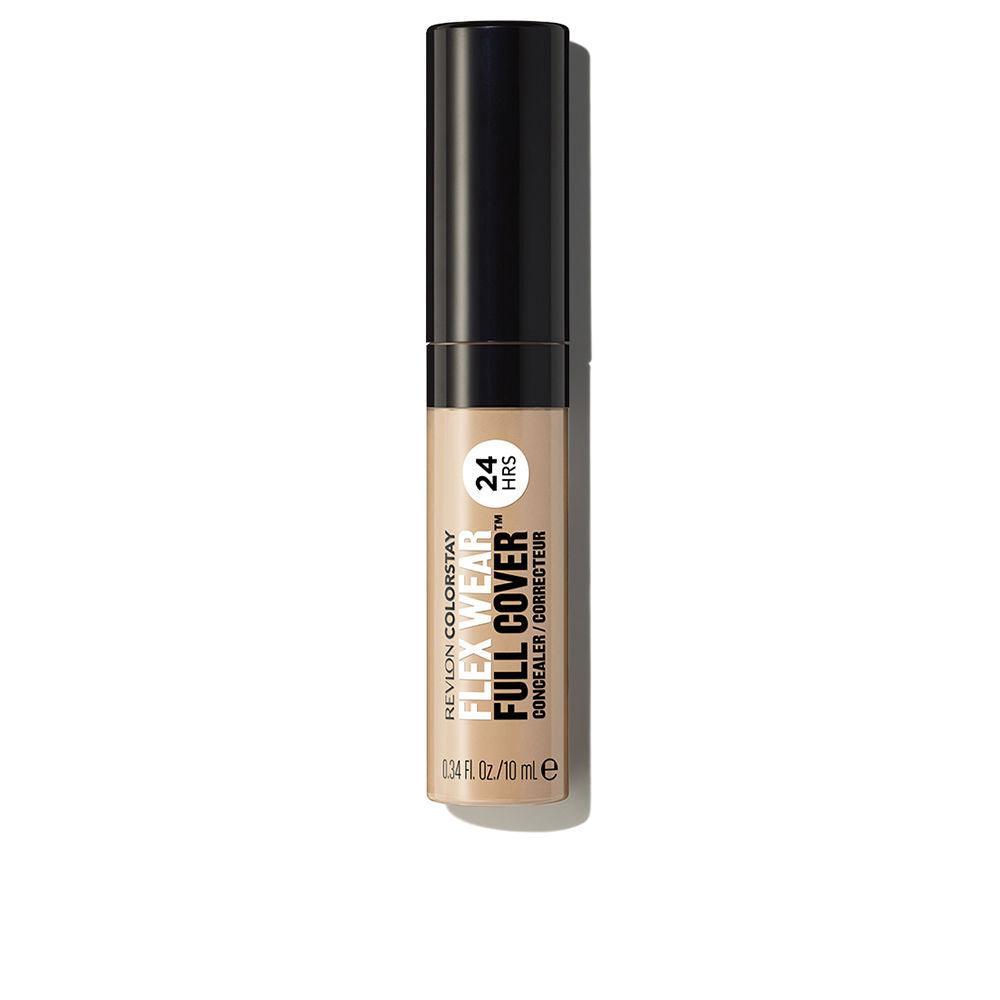 REVLON MASS MARKET COLORSTAY FLEX WEAR concealer for dark circles and face 10 ml in Light Medium (030) , Makeup by REVLON MASS MARKET. Merkmale: . Verfügbar bei ParfümReich.