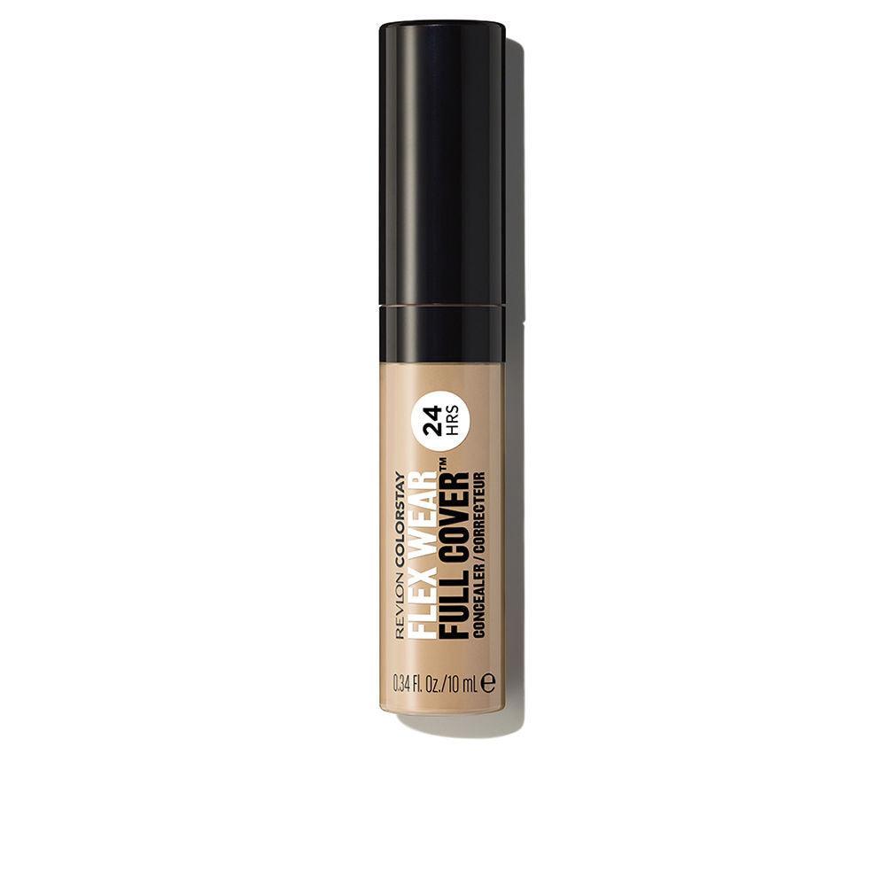 REVLON MASS MARKET COLORSTAY FLEX WEAR concealer for dark circles and face 10 ml in Medium Deep (850) , Makeup by REVLON MASS MARKET. Merkmale: . Verfügbar bei ParfümReich.