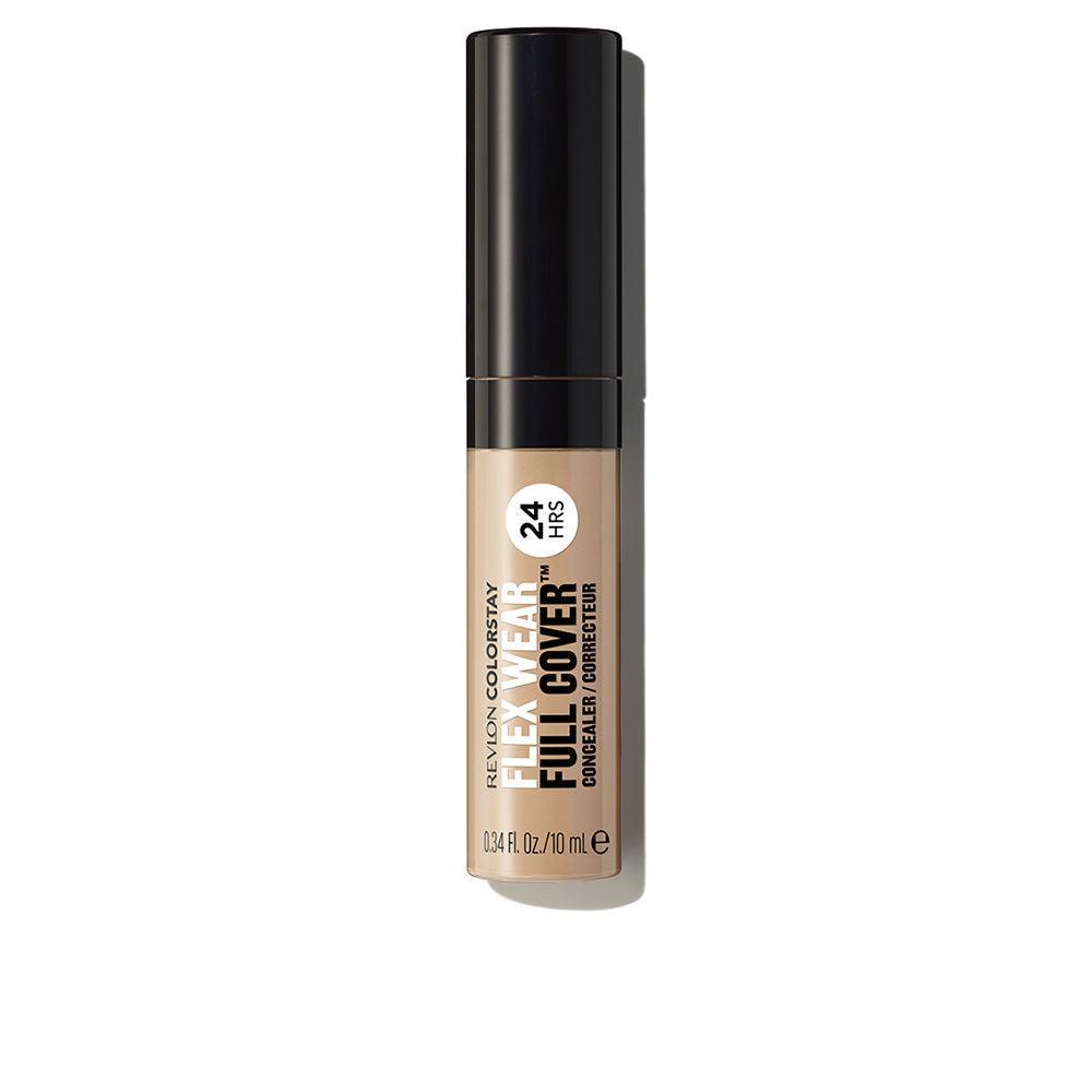 REVLON MASS MARKET COLORSTAY FLEX WEAR concealer for dark circles and face 10 ml in Medium (040) , Makeup by REVLON MASS MARKET. Merkmale: . Verfügbar bei ParfümReich.