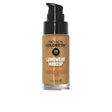 REVLON MASS MARKET COLORSTAY foundation combination/oily skin in Toast (370) , Makeup by REVLON MASS MARKET. Merkmale: . Verfügbar bei ParfümReich.