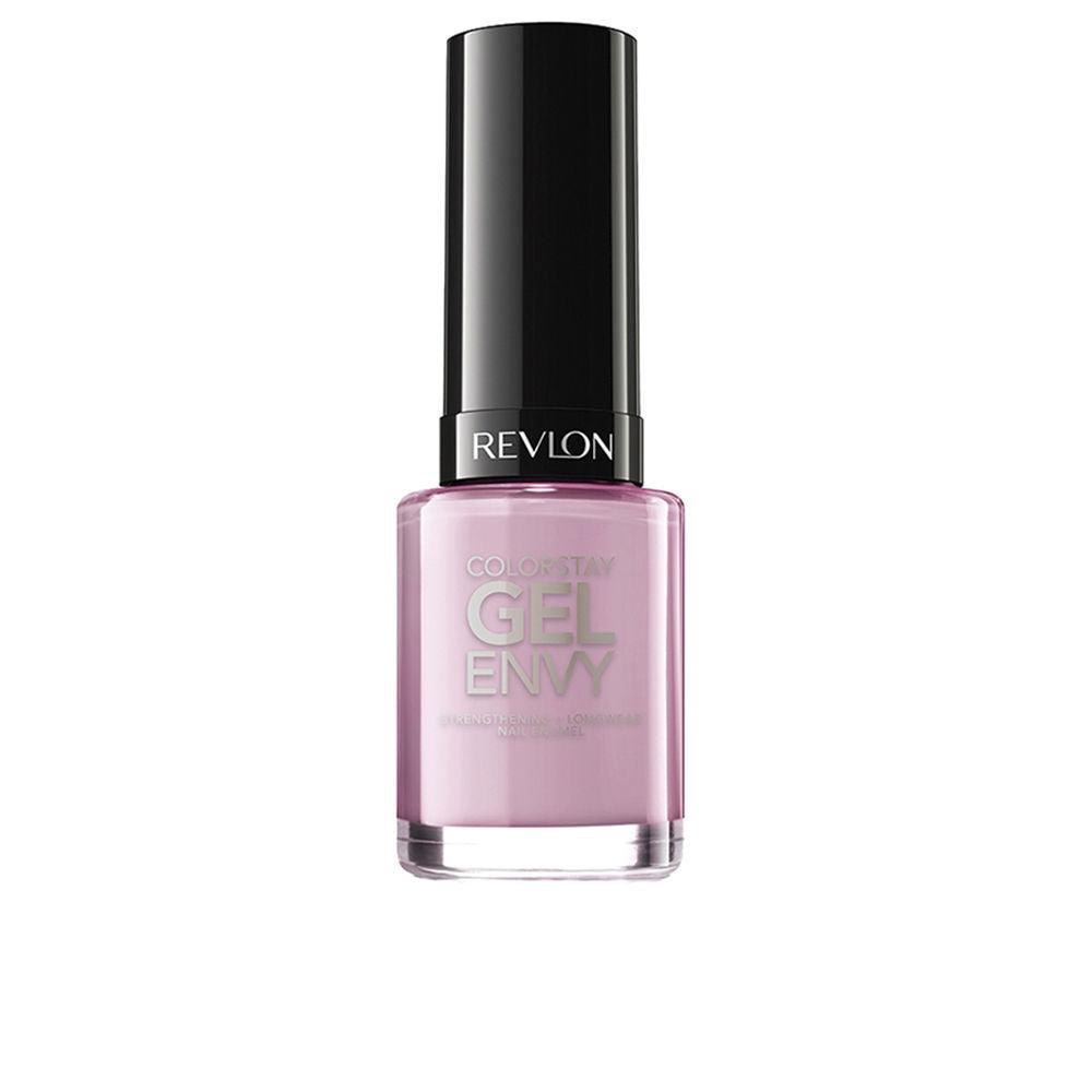 REVLON MASS MARKET COLORSTAY gel envy 11,7 ml in 118-lucky in love , Makeup by REVLON MASS MARKET. Merkmale: . Verfügbar bei ParfümReich.