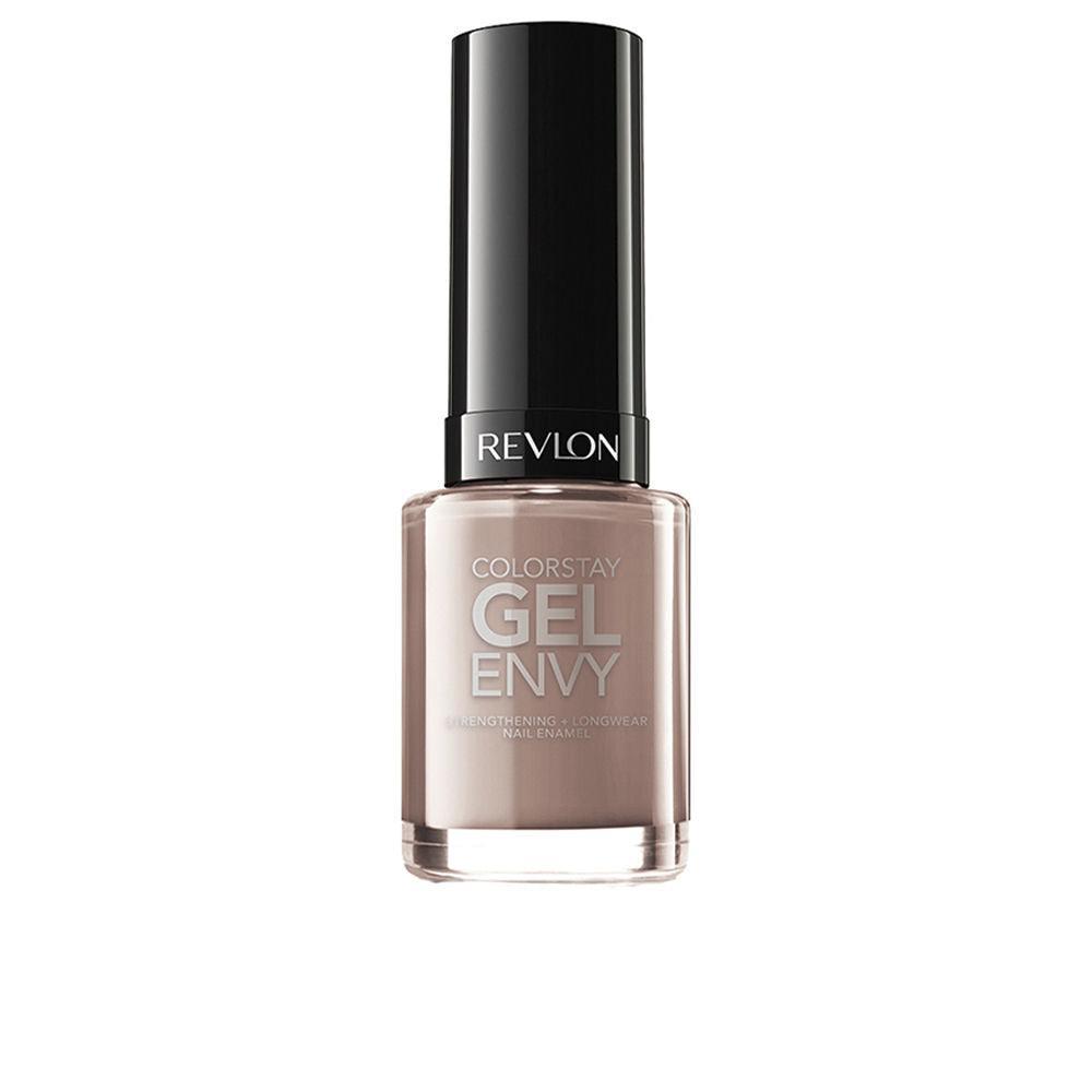 REVLON MASS MARKET COLORSTAY gel envy 11,7 ml in 535-perfect pair , Makeup by REVLON MASS MARKET. Merkmale: . Verfügbar bei ParfümReich.