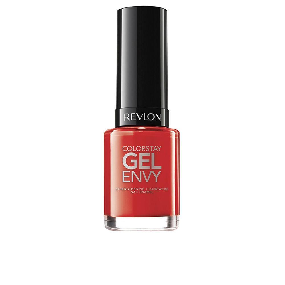 REVLON MASS MARKET COLORSTAY gel envy top coat 15 ml in , Makeup by REVLON MASS MARKET. Merkmale: . Verfügbar bei ParfümReich.