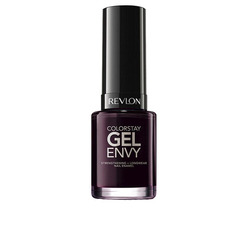 REVLON MASS MARKET COLORSTAY gel envy top coat 15 ml in , Makeup by REVLON MASS MARKET. Merkmale: . Verfügbar bei ParfümReich.