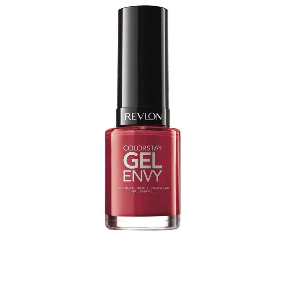 REVLON MASS MARKET COLORSTAY gel envy top coat 15 ml in , Makeup by REVLON MASS MARKET. Merkmale: . Verfügbar bei ParfümReich.