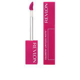 REVLON MASS MARKET COLORSTAY LIMITLESS MATTE liquid lipstick in Icon Era (007) , Makeup by REVLON MASS MARKET. Merkmale: . Verfügbar bei ParfümReich.