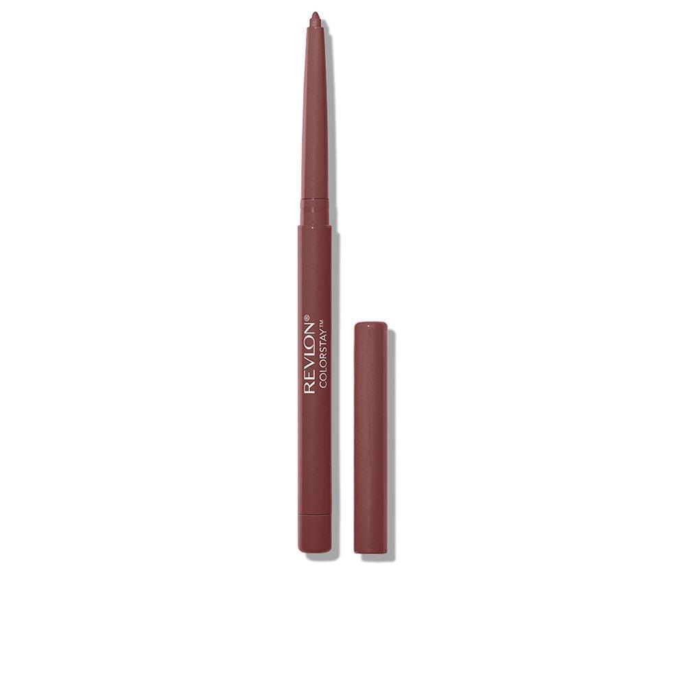 REVLON MASS MARKET COLORSTAY lip liner in 14-mauve , Makeup by REVLON MASS MARKET. Merkmale: . Verfügbar bei ParfümReich.