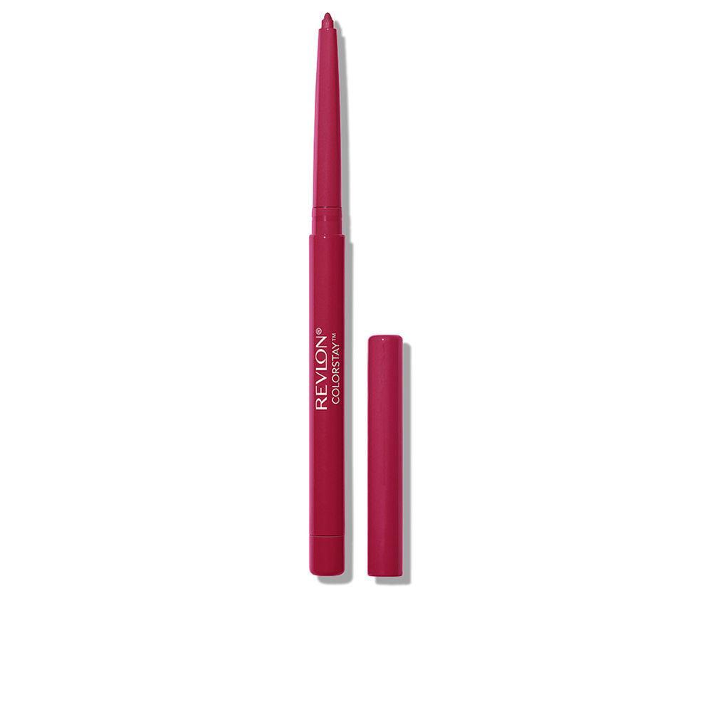 REVLON MASS MARKET COLORSTAY lip liner in 20-red , Makeup by REVLON MASS MARKET. Merkmale: . Verfügbar bei ParfümReich.