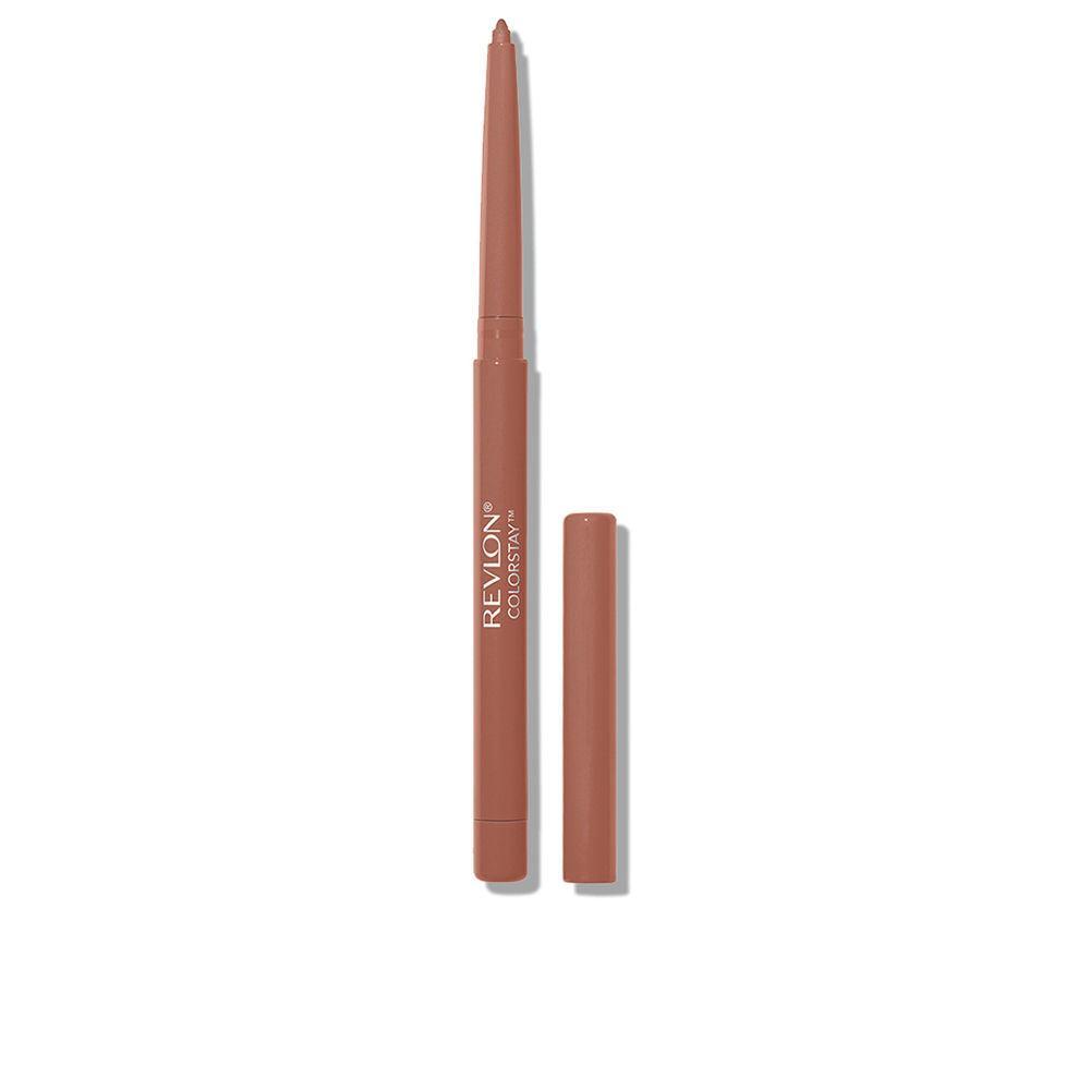 REVLON MASS MARKET COLORSTAY lip liner in 12-rose , Makeup by REVLON MASS MARKET. Merkmale: . Verfügbar bei ParfümReich.