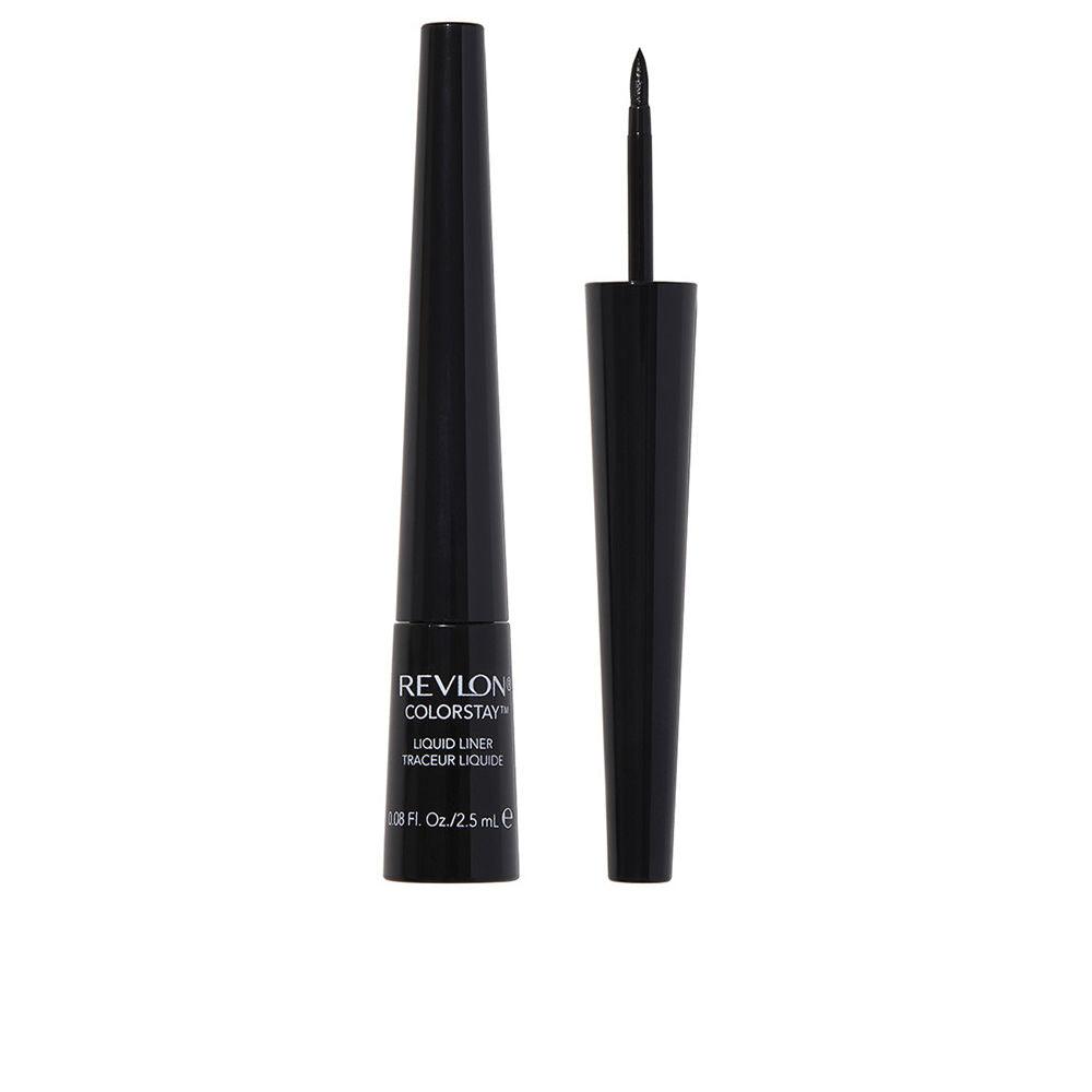 REVLON MASS MARKET COLORSTAY liquid liner #251-blackest black in , Makeup by REVLON MASS MARKET. Merkmale: . Verfügbar bei ParfümReich.
