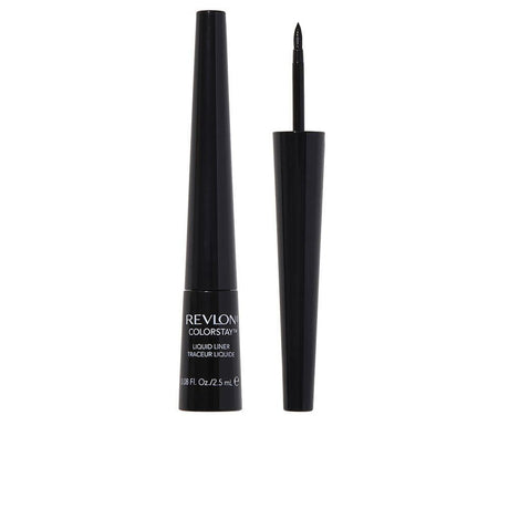 REVLON MASS MARKET COLORSTAY liquid liner #251-blackest black in , Makeup by REVLON MASS MARKET. Merkmale: . Verfügbar bei ParfümReich.