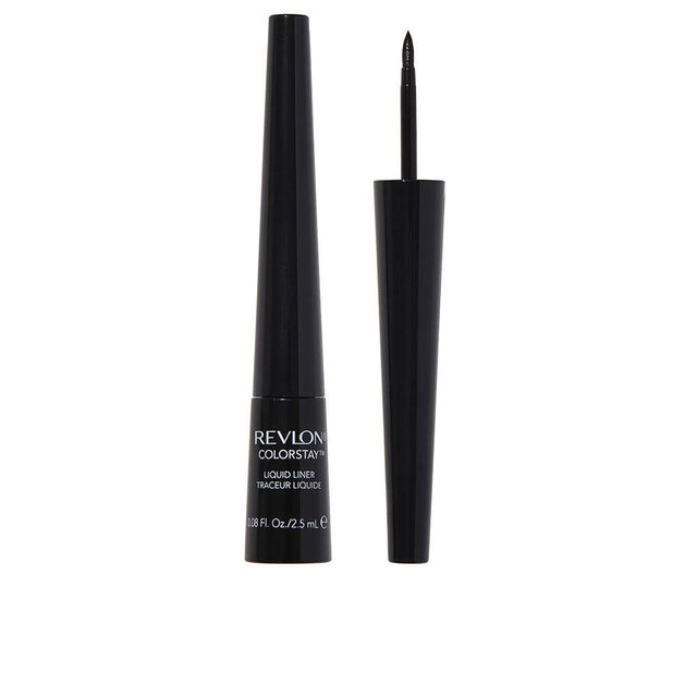 REVLON MASS MARKET COLORSTAY liquid liner #251-blackest black in , Makeup by REVLON MASS MARKET. Merkmale: . Verfügbar bei ParfümReich.