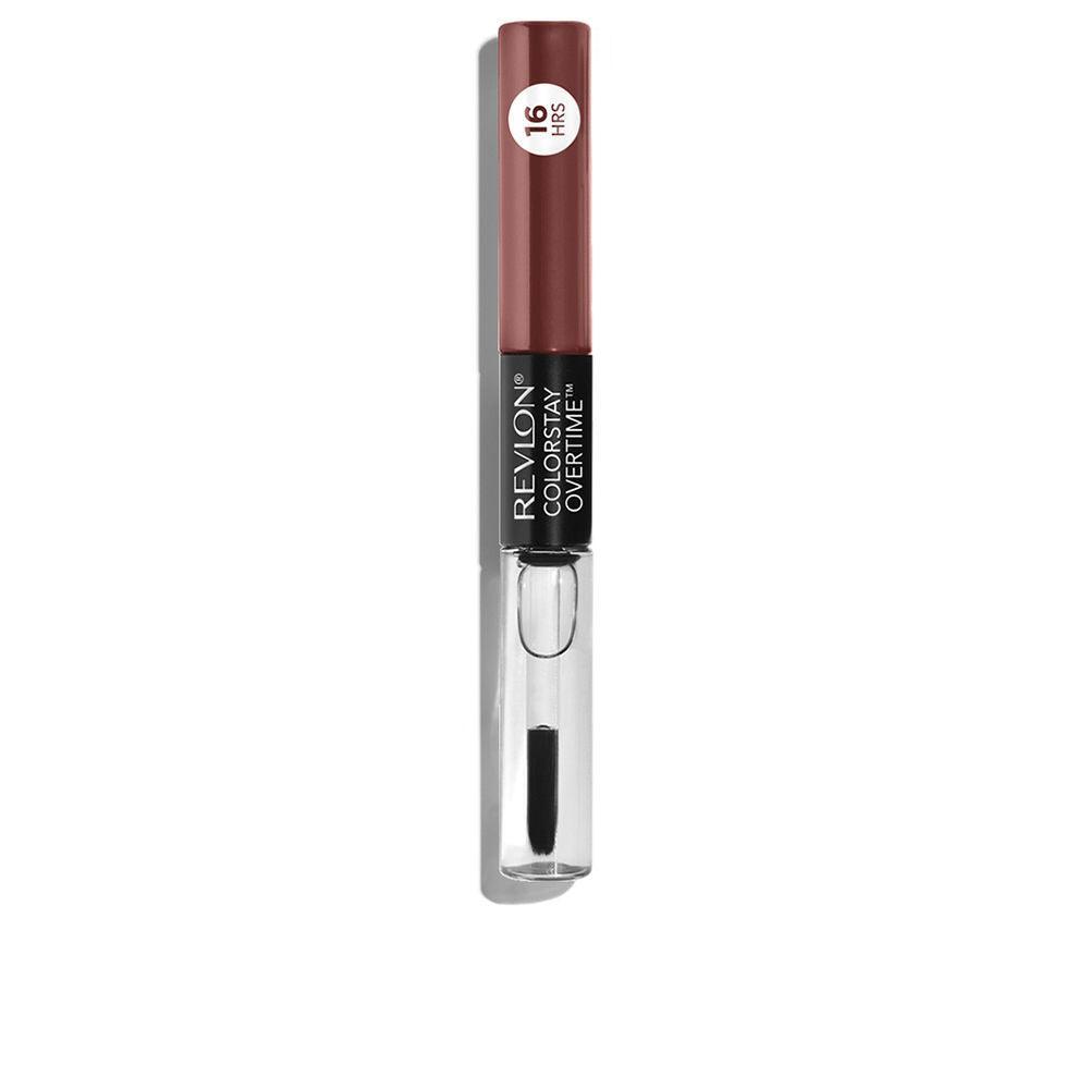 REVLON MASS MARKET COLORSTAY OVERTIME lipcolor in Always Sienna (380) , Makeup by REVLON MASS MARKET. Merkmale: . Verfügbar bei ParfümReich.