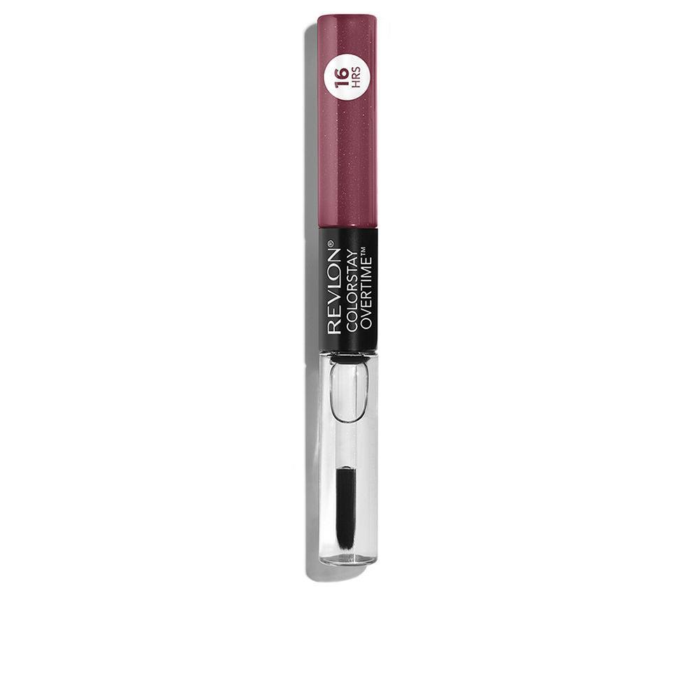 REVLON MASS MARKET COLORSTAY OVERTIME lipcolor in Infinite Raspberry (5) , Makeup by REVLON MASS MARKET. Merkmale: . Verfügbar bei ParfümReich.