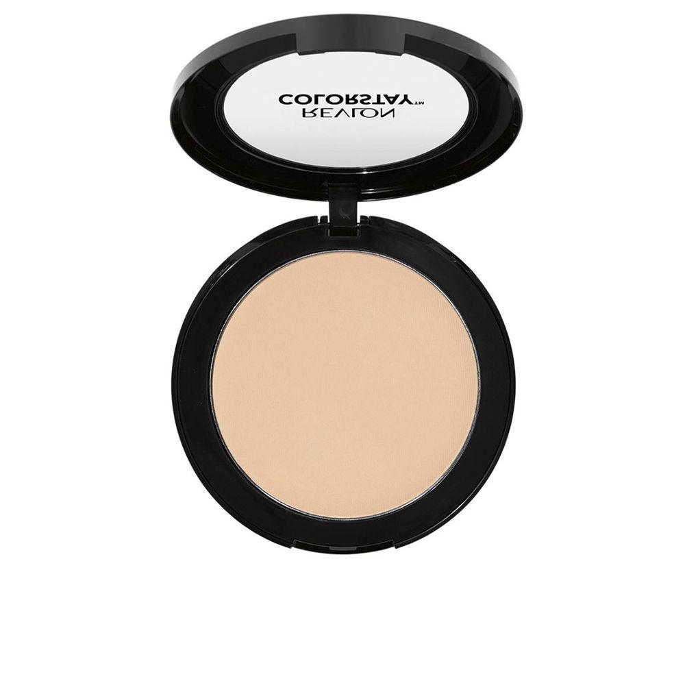 REVLON MASS MARKET COLORSTAY pressed powder in Light Medium (830) , Makeup by REVLON MASS MARKET. Merkmale: . Verfügbar bei ParfümReich.