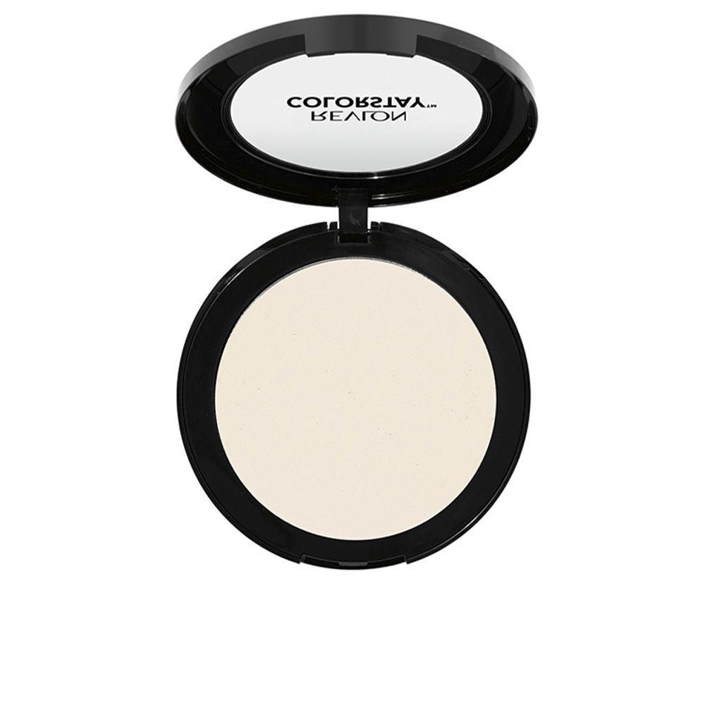 REVLON MASS MARKET COLORSTAY pressed powder in Translucent (880) , Makeup by REVLON MASS MARKET. Merkmale: . Verfügbar bei ParfümReich.