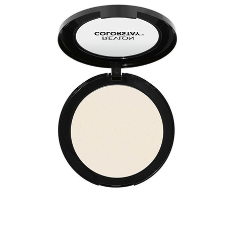 REVLON MASS MARKET COLORSTAY pressed powder in Translucent (880) , Makeup by REVLON MASS MARKET. Merkmale: . Verfügbar bei ParfümReich.