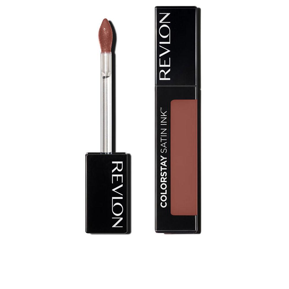 REVLON MASS MARKET COLORSTAY satin ink 5 ml in Eyes on You (006) , Makeup by REVLON MASS MARKET. Merkmale: . Verfügbar bei ParfümReich.