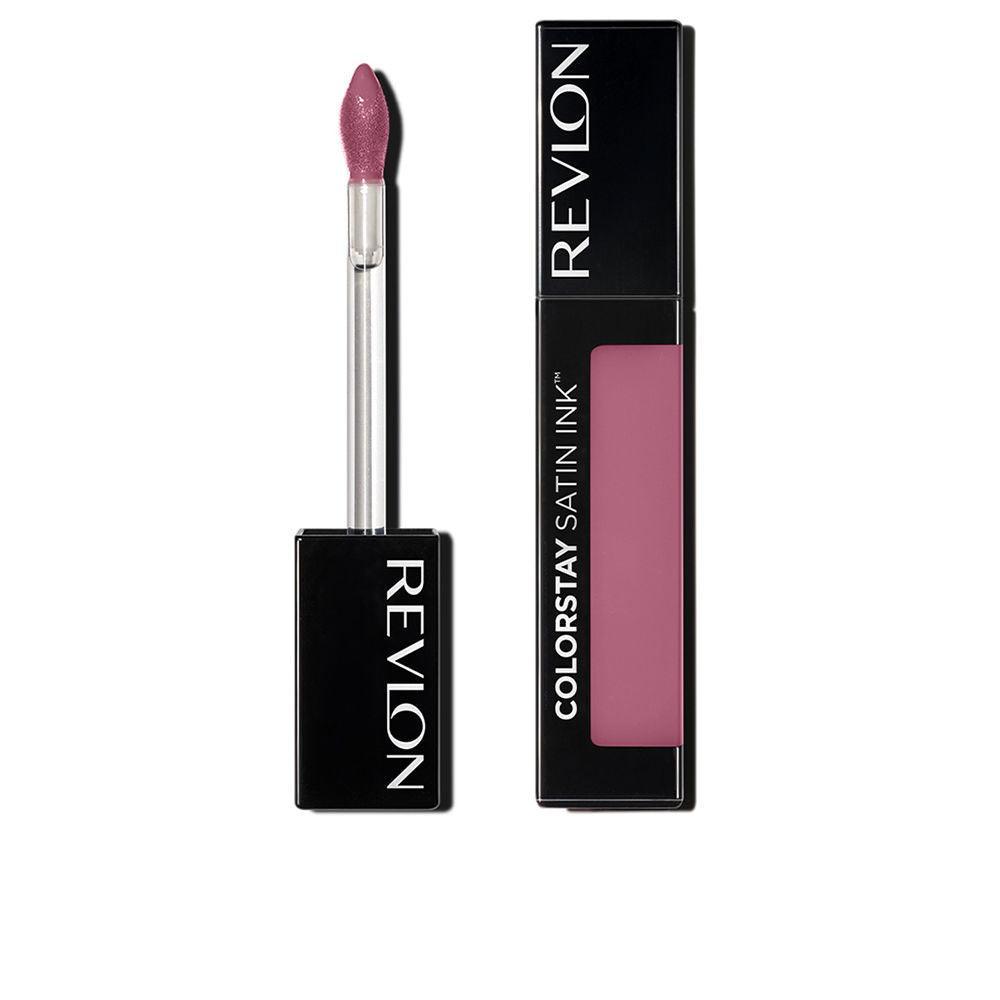 REVLON MASS MARKET COLORSTAY satin ink 5 ml in Mauvey, Darling (008) , Makeup by REVLON MASS MARKET. Merkmale: . Verfügbar bei ParfümReich.