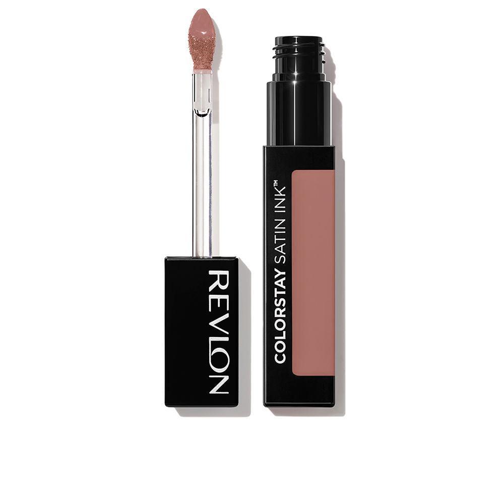 REVLON MASS MARKET COLORSTAY satin ink 5 ml in Your Go-To (001) , Makeup by REVLON MASS MARKET. Merkmale: . Verfügbar bei ParfümReich.
