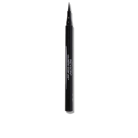 REVLON MASS MARKET COLORSTAY SHARP LINE eye liner waterproof #black 1,2 ml in , Makeup by REVLON MASS MARKET. Merkmale: . Verfügbar bei ParfümReich.