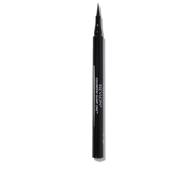 REVLON MASS MARKET COLORSTAY SHARP LINE eye liner waterproof #black 1,2 ml in , Makeup by REVLON MASS MARKET. Merkmale: . Verfügbar bei ParfümReich.