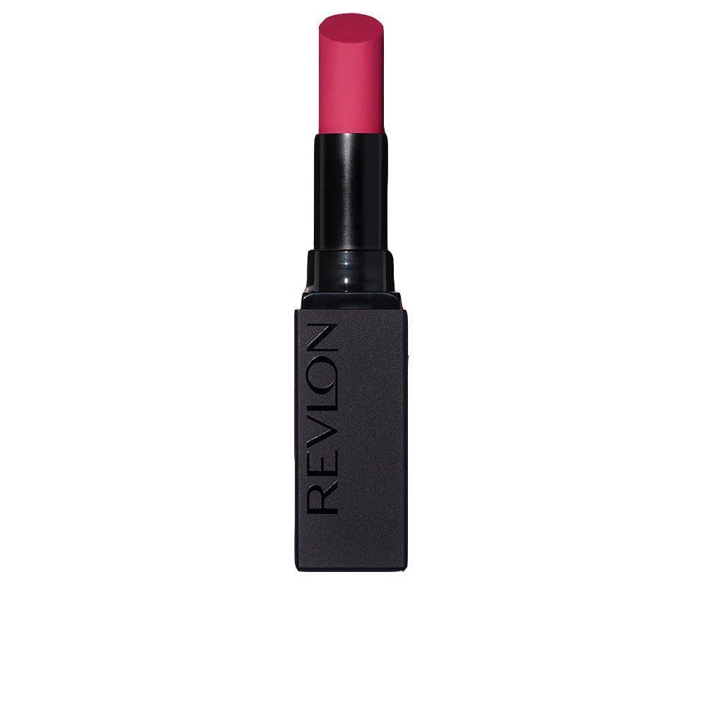 REVLON MASS MARKET COLORSTAY SUEDE INK lipstick 2,55 ml in Type A (011) , Makeup by REVLON MASS MARKET. Merkmale: . Verfügbar bei ParfümReich.