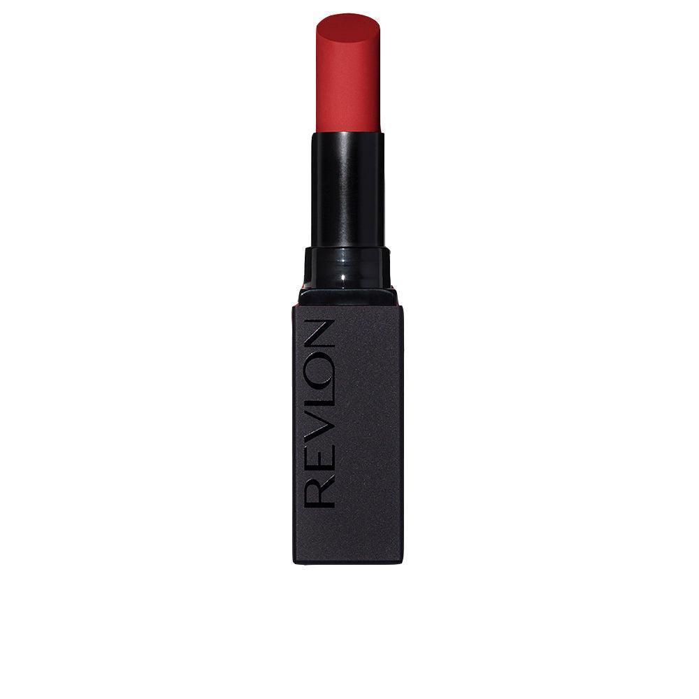 REVLON MASS MARKET COLORSTAY SUEDE INK lipstick 2.55 ml in Bread Winner (016) , Makeup by REVLON MASS MARKET. Merkmale: . Verfügbar bei ParfümReich.