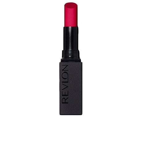 REVLON MASS MARKET COLORSTAY SUEDE INK lipstick 2.55 ml in First Class (017) , Makeup by REVLON MASS MARKET. Merkmale: . Verfügbar bei ParfümReich.