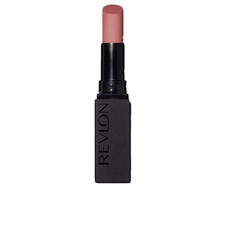 REVLON MASS MARKET COLORSTAY SUEDE INK lipstick 2.55 ml in Gut Instinct (001) , Makeup by REVLON MASS MARKET. Merkmale: . Verfügbar bei ParfümReich.