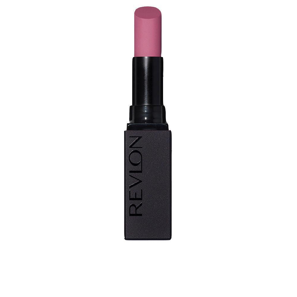 REVLON MASS MARKET COLORSTAY SUEDE INK lipstick 2.55 ml in In Charge (009) , Makeup by REVLON MASS MARKET. Merkmale: . Verfügbar bei ParfümReich.