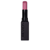 REVLON MASS MARKET COLORSTAY SUEDE INK lipstick 2.55 ml in In Charge (009) , Makeup by REVLON MASS MARKET. Merkmale: . Verfügbar bei ParfümReich.