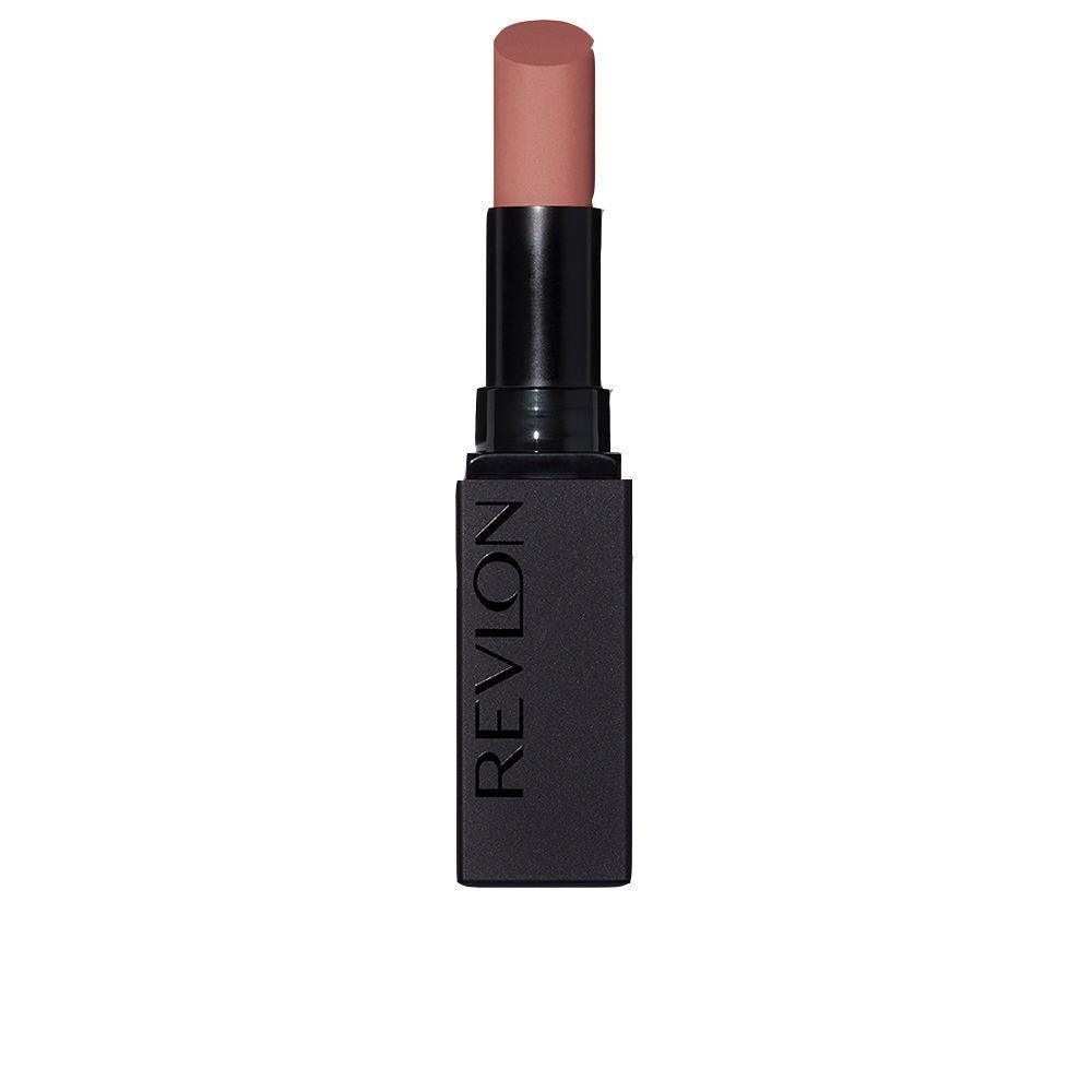 REVLON MASS MARKET COLORSTAY SUEDE INK lipstick 2.55 ml in No Rules (002) , Makeup by REVLON MASS MARKET. Merkmale: . Verfügbar bei ParfümReich.