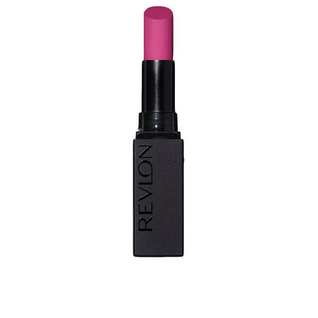 REVLON MASS MARKET COLORSTAY SUEDE INK lipstick 2.55 ml in Tunnel Vision (010) , Makeup by REVLON MASS MARKET. Merkmale: . Verfügbar bei ParfümReich.