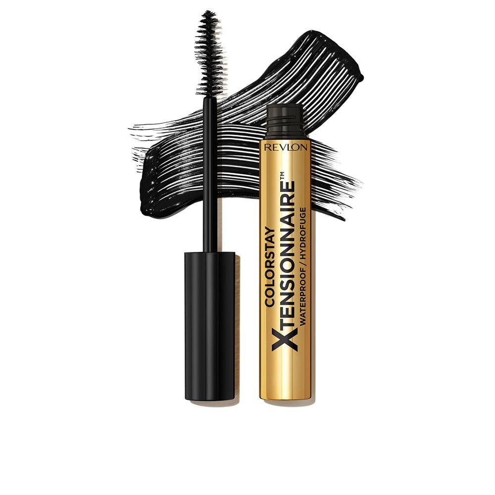 REVLON MASS MARKET COLORSTAY XTENSIONNAIRE waterprof mascara 1 u in , Makeup by REVLON MASS MARKET. Merkmale: . Verfügbar bei ParfümReich.